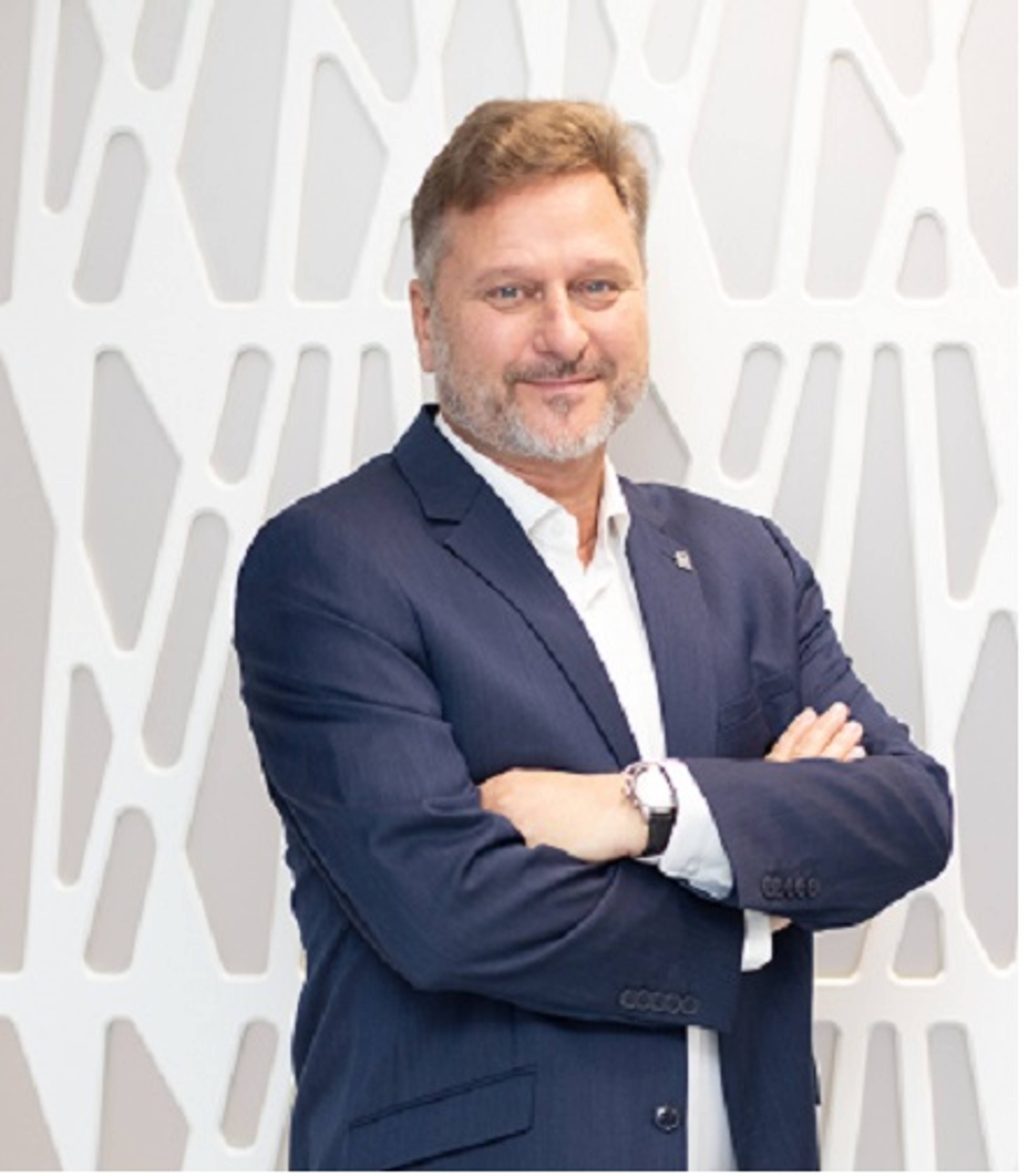 MUDr. Richard Hovadík