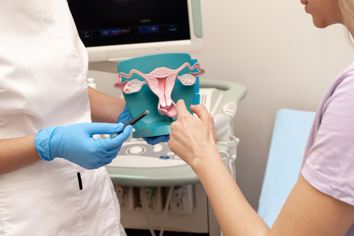 endometrioza, diagnostika, lecba, gynekologie, iscare endometrioza, diagnostika, lecba, gynekologie, iscare