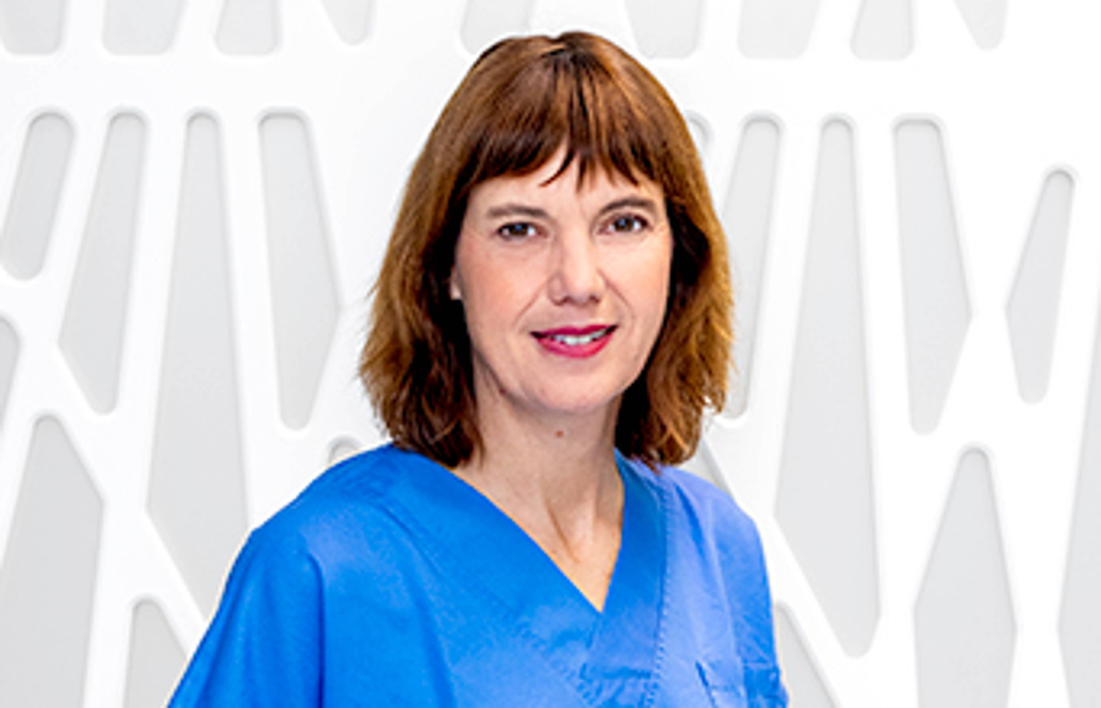 MUDr. Veronika Hrubá, lékařka gastroenterologie
