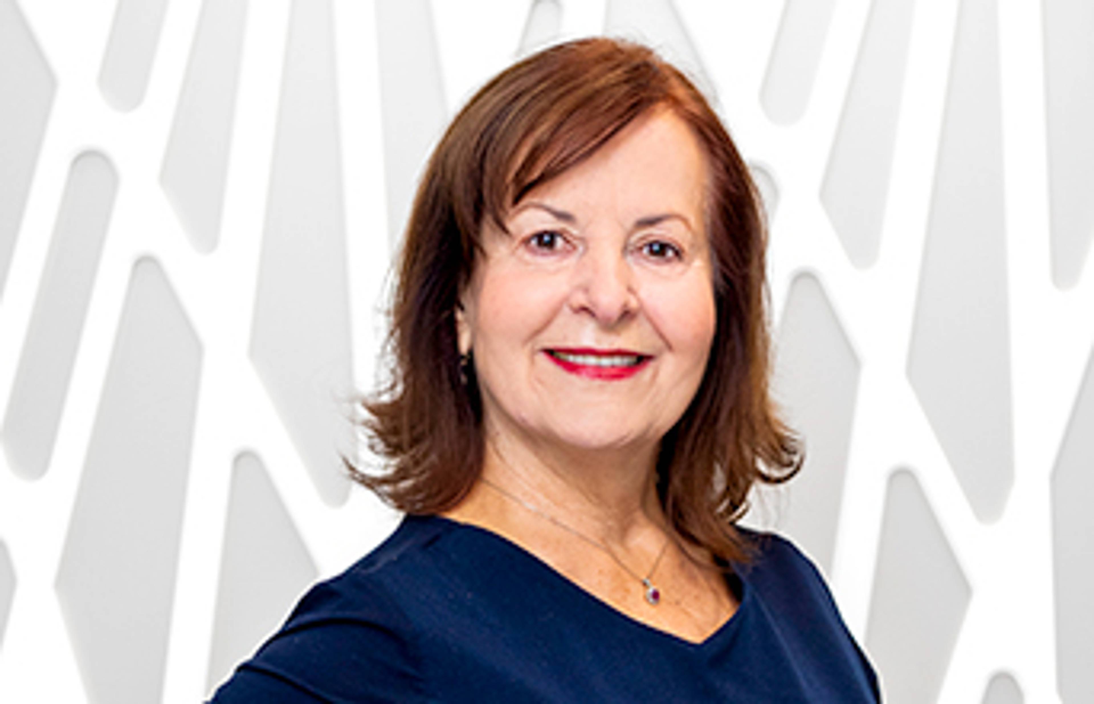 Ludmila Prochazkova, vrchi sestra, klinika ISCARE