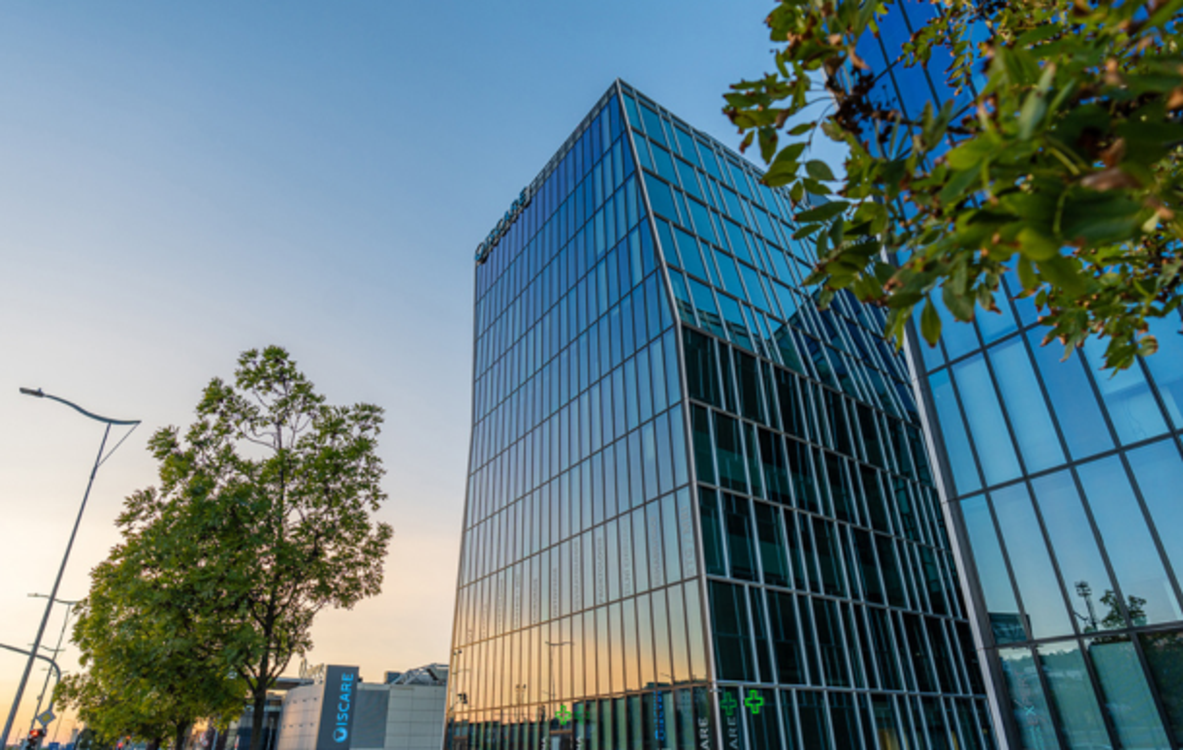 Virtual tour